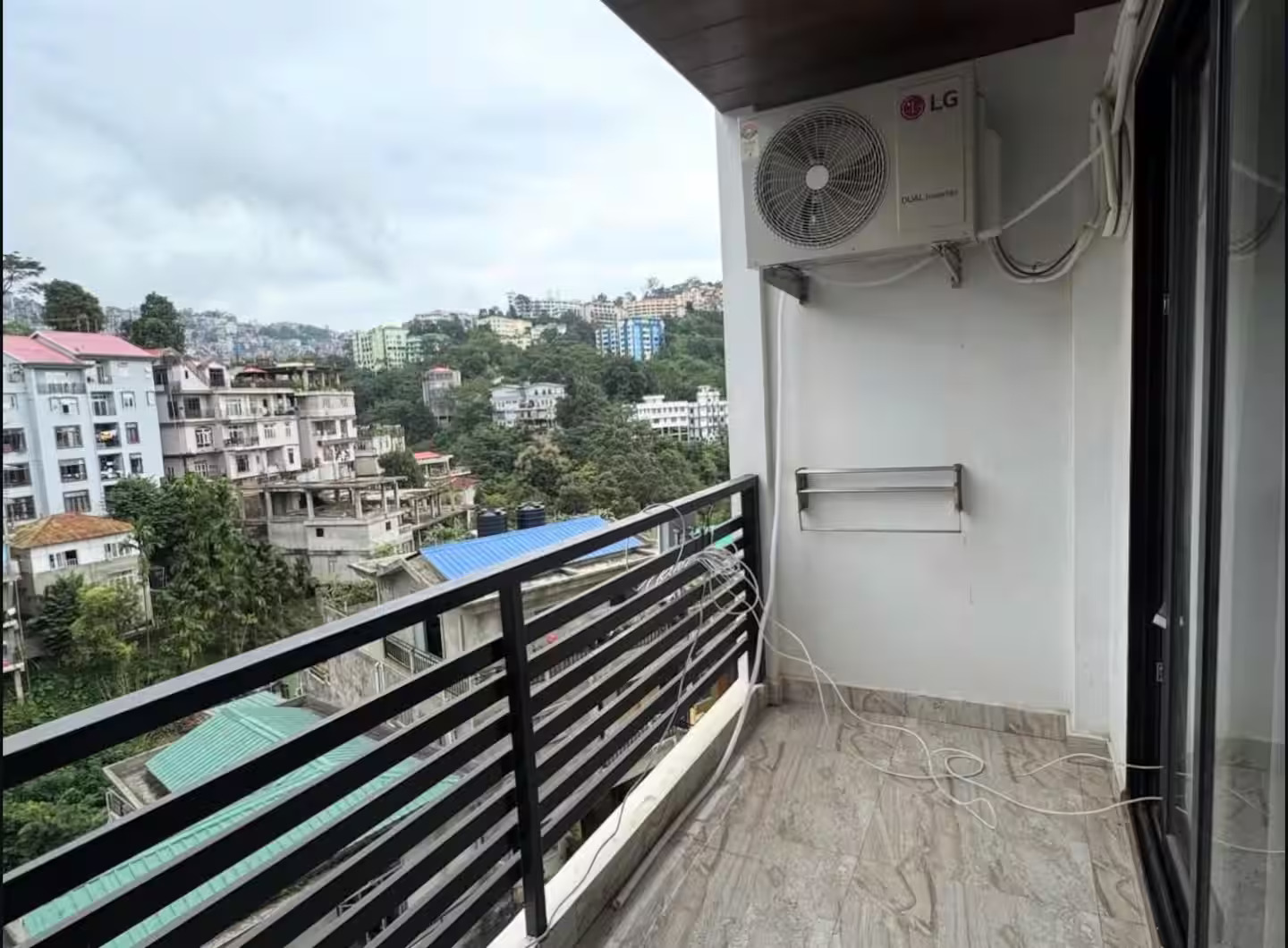 Odyssey Stays Aizawl