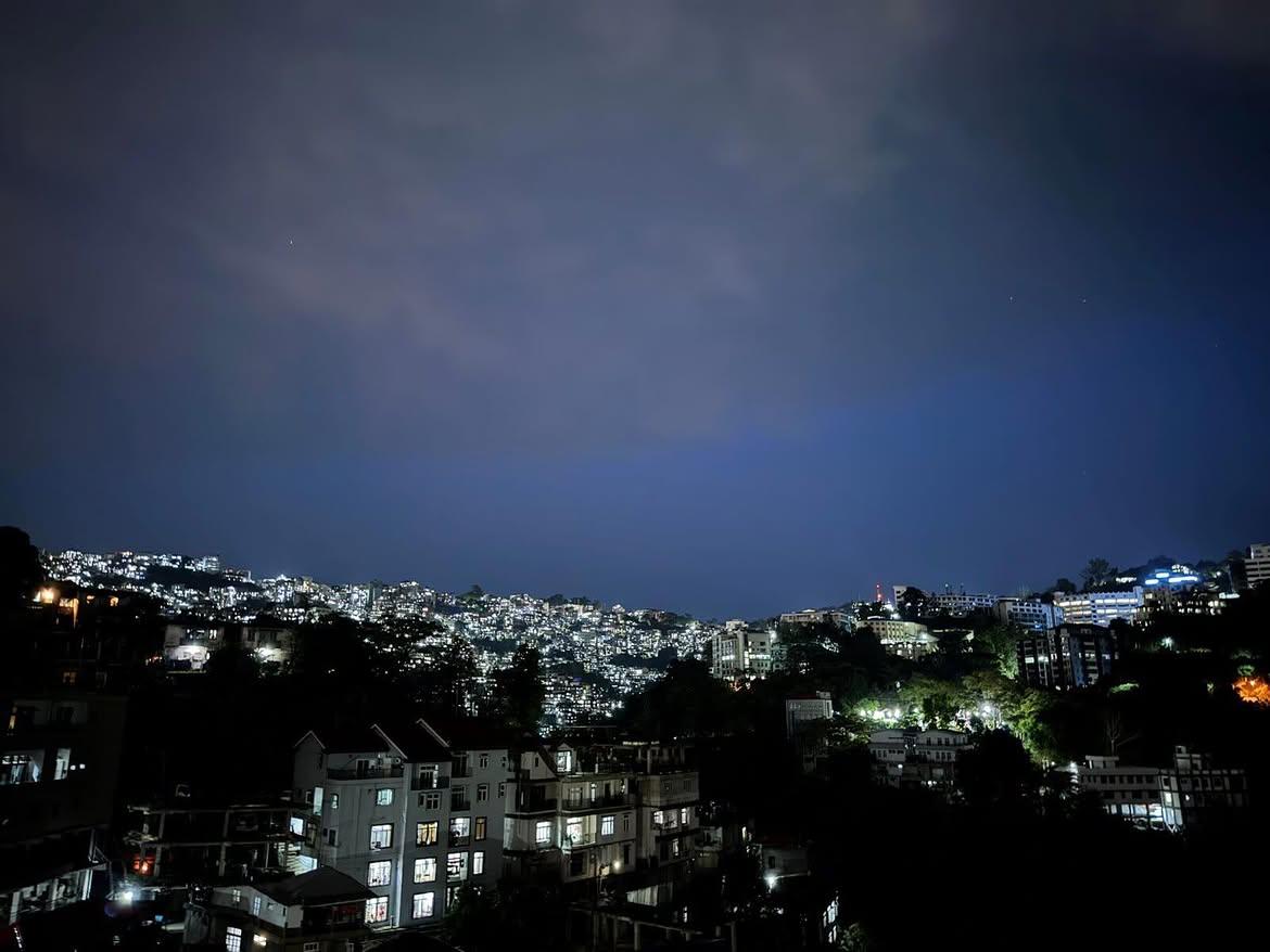 Odyssey Stays  Aizawl