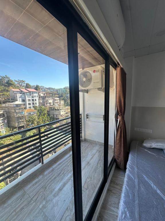 Odyssey Stays Aizawl