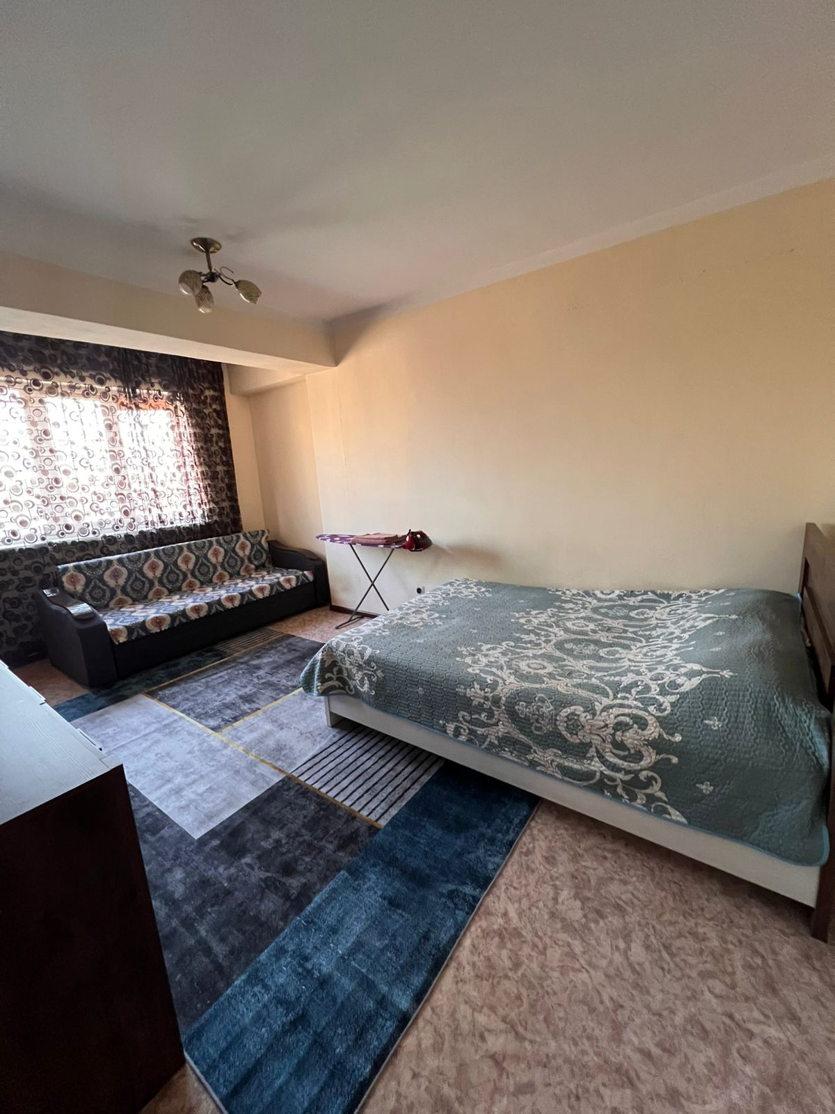 Odyssey Stays  almaty