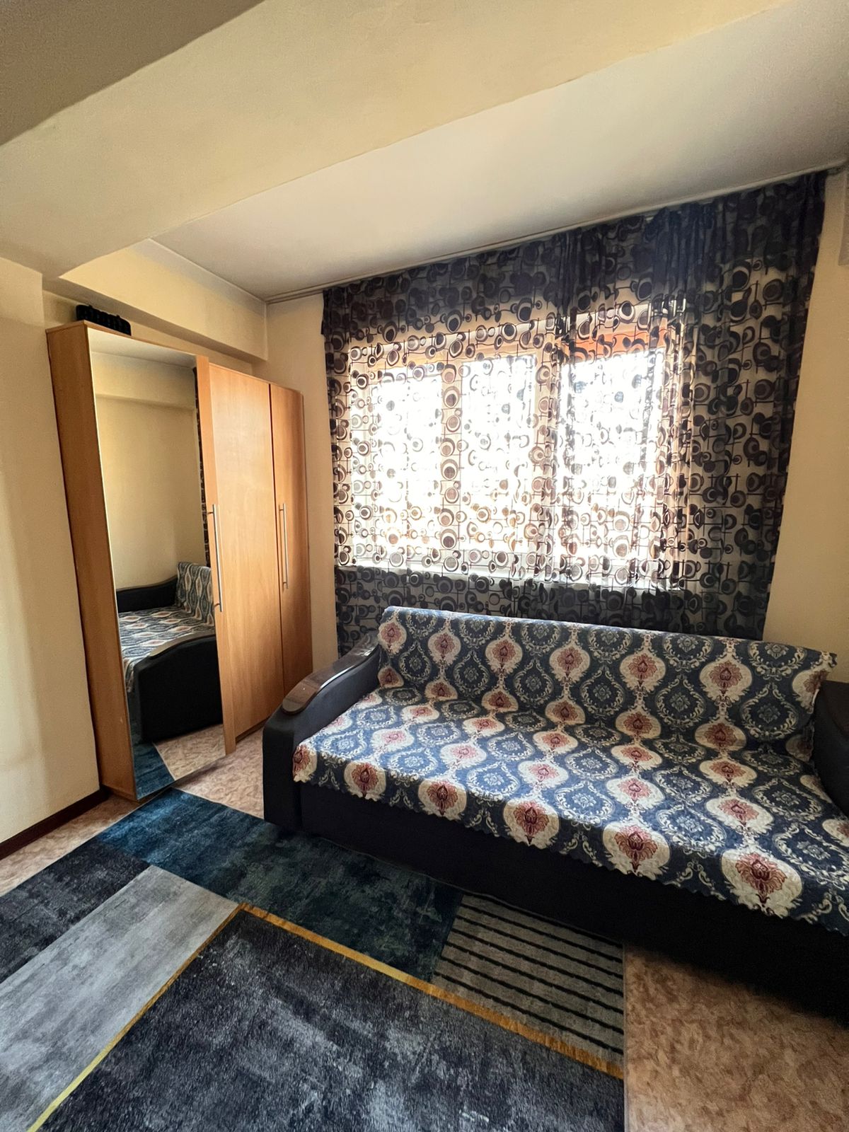 Odyssey Stays  almaty