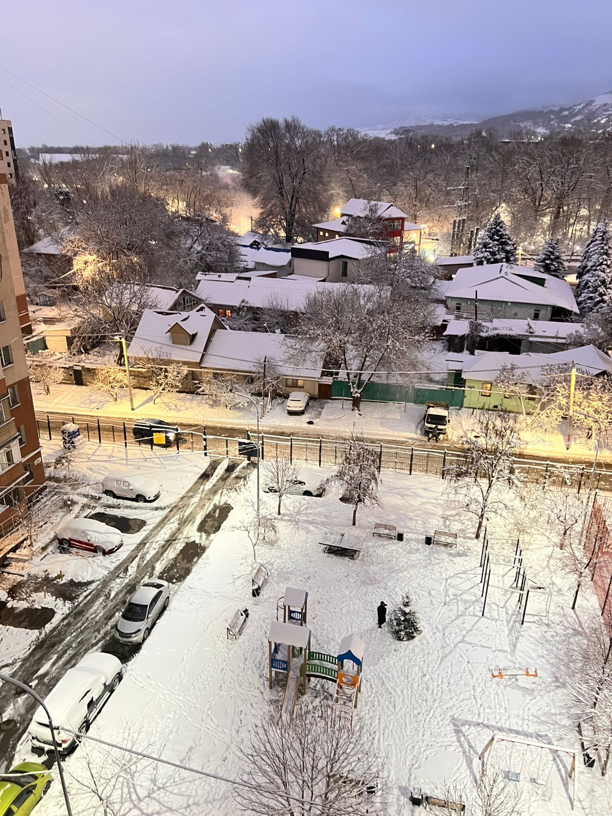 Odyssey Stays  almaty