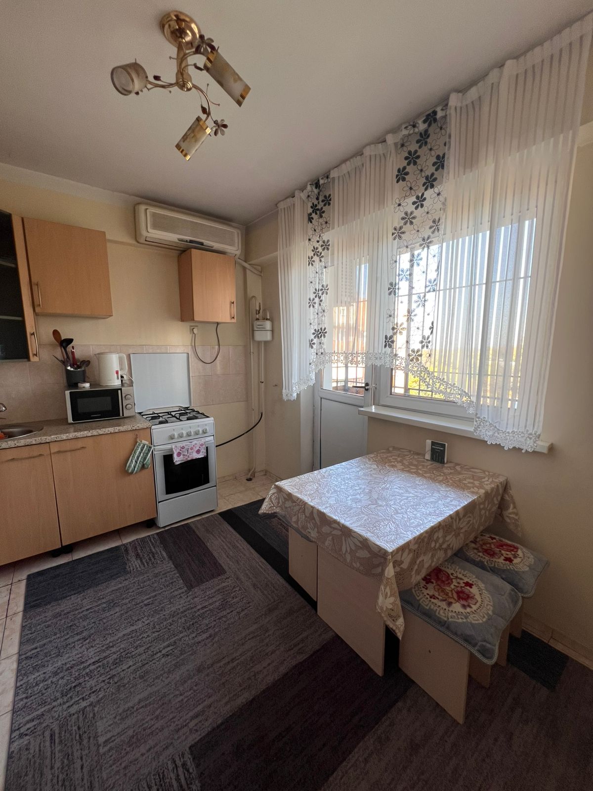 Odyssey Stays  almaty