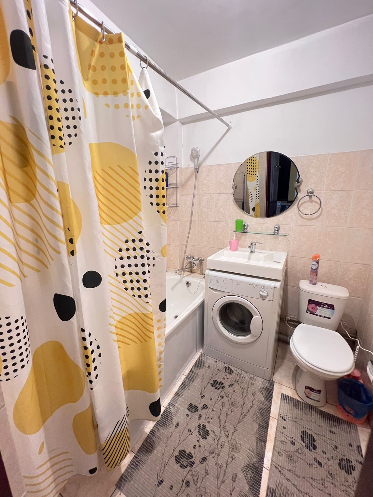 Odyssey Stays  almaty