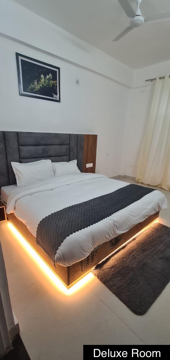 odyssey stays govindghat