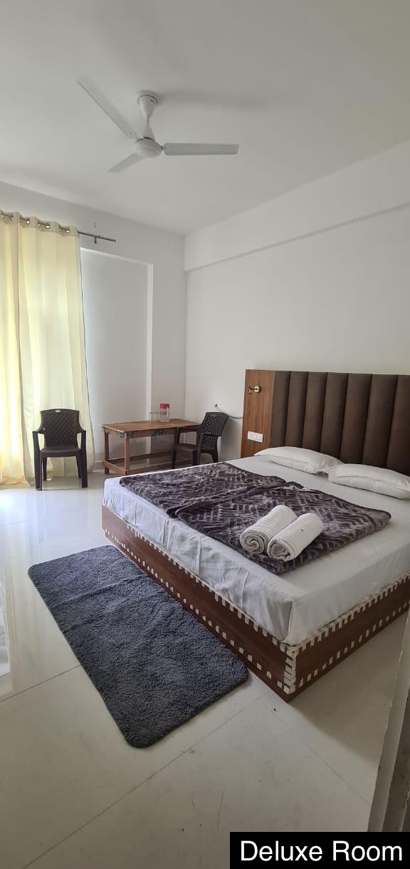 odyssey stays govindghat