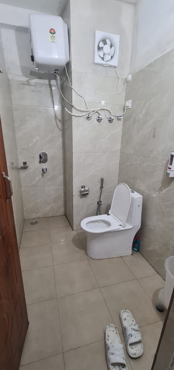 odyssey stays govindghat