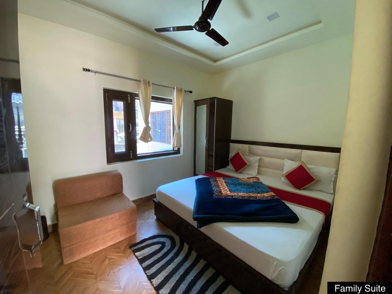 odyssey stays joshimath 2.0