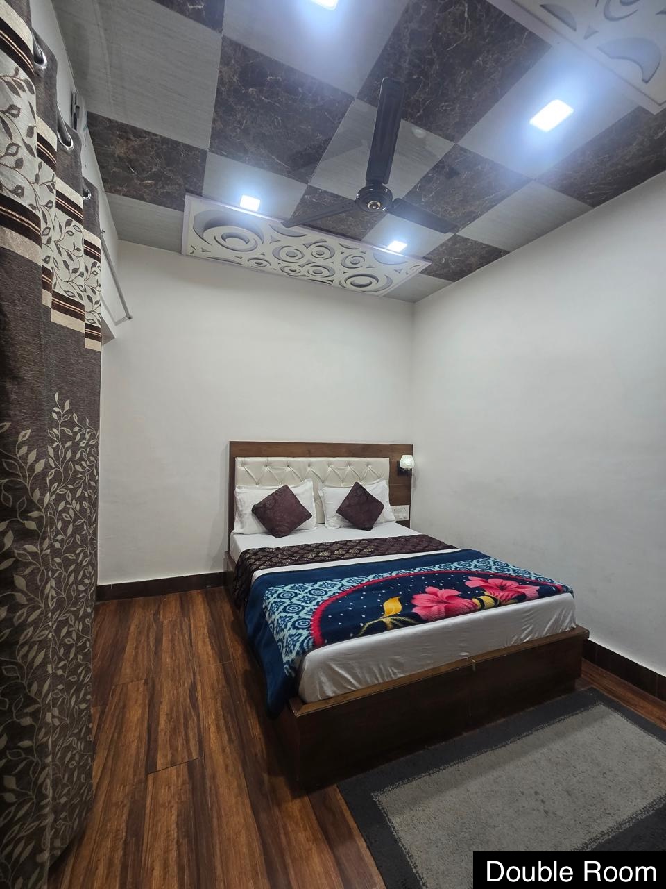 odyssey stays joshimath 2.0