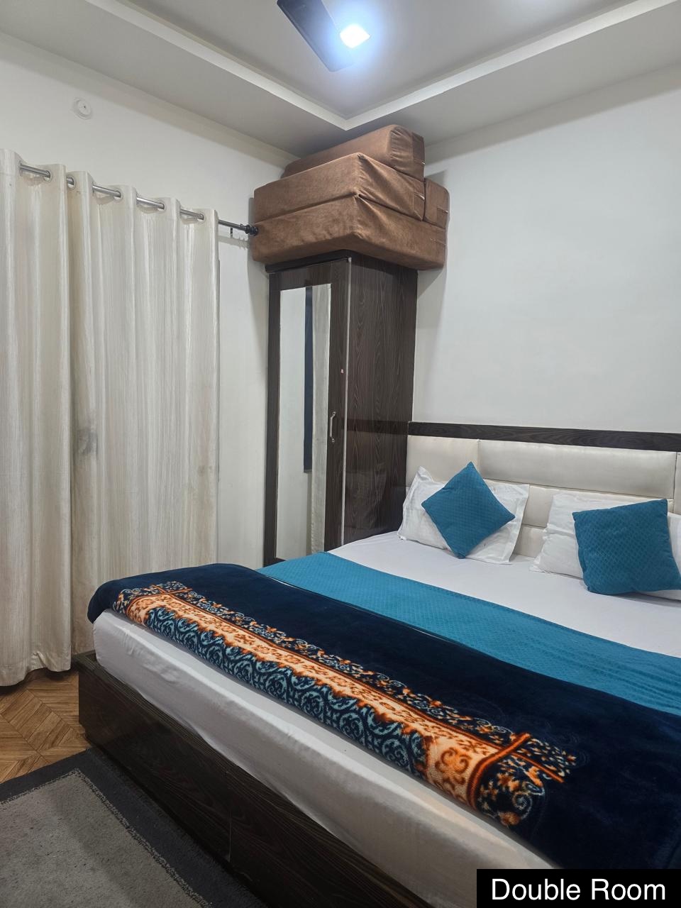 odyssey stays joshimath 2.0