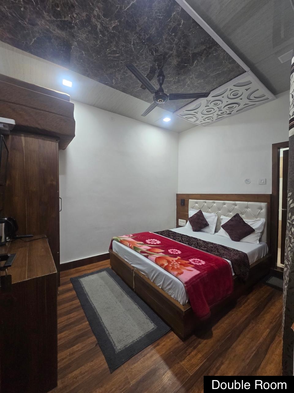 odyssey stays joshimath 2.0