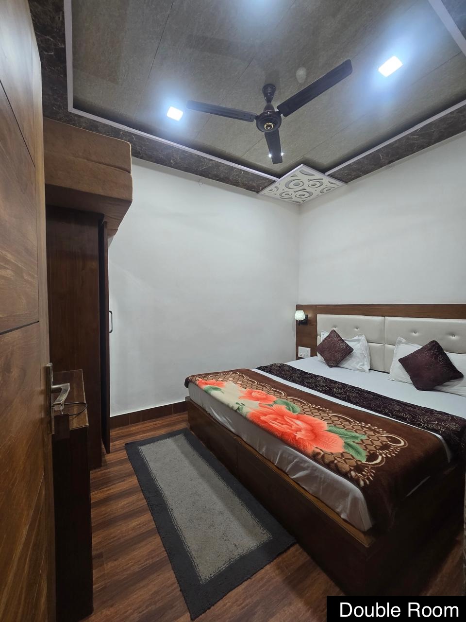 odyssey stays joshimath 2.0