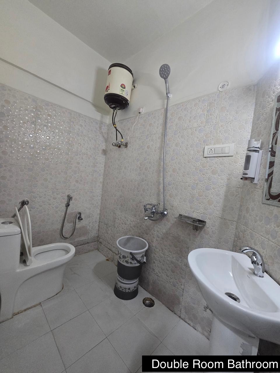 odyssey stays joshimath 2.0