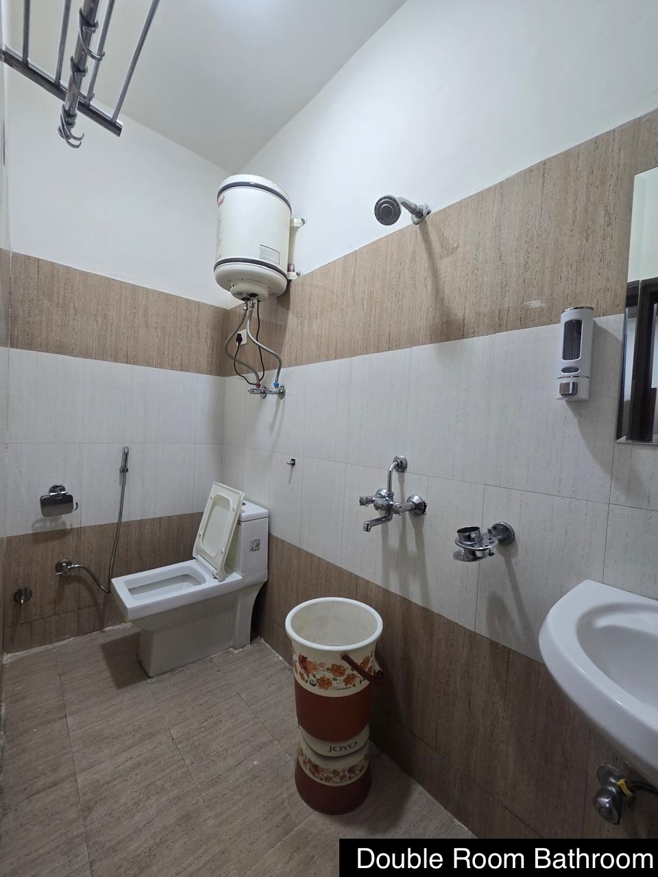 odyssey stays joshimath 2.0