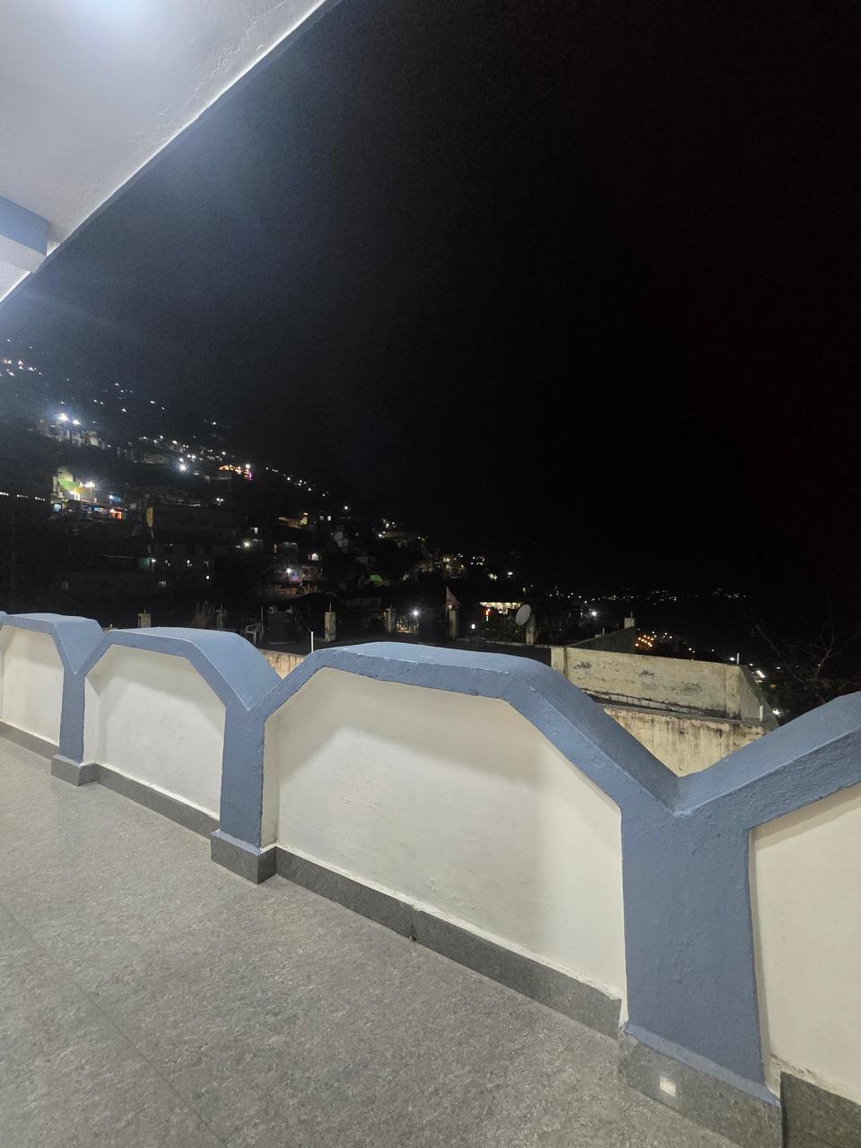 odyssey stays joshimath 2.0