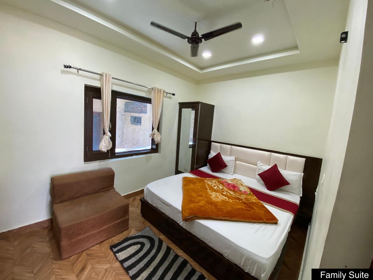 odyssey stays joshimath 2.0