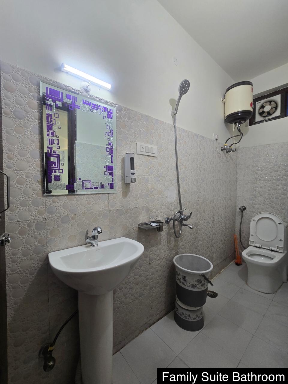 odyssey stays joshimath 2.0