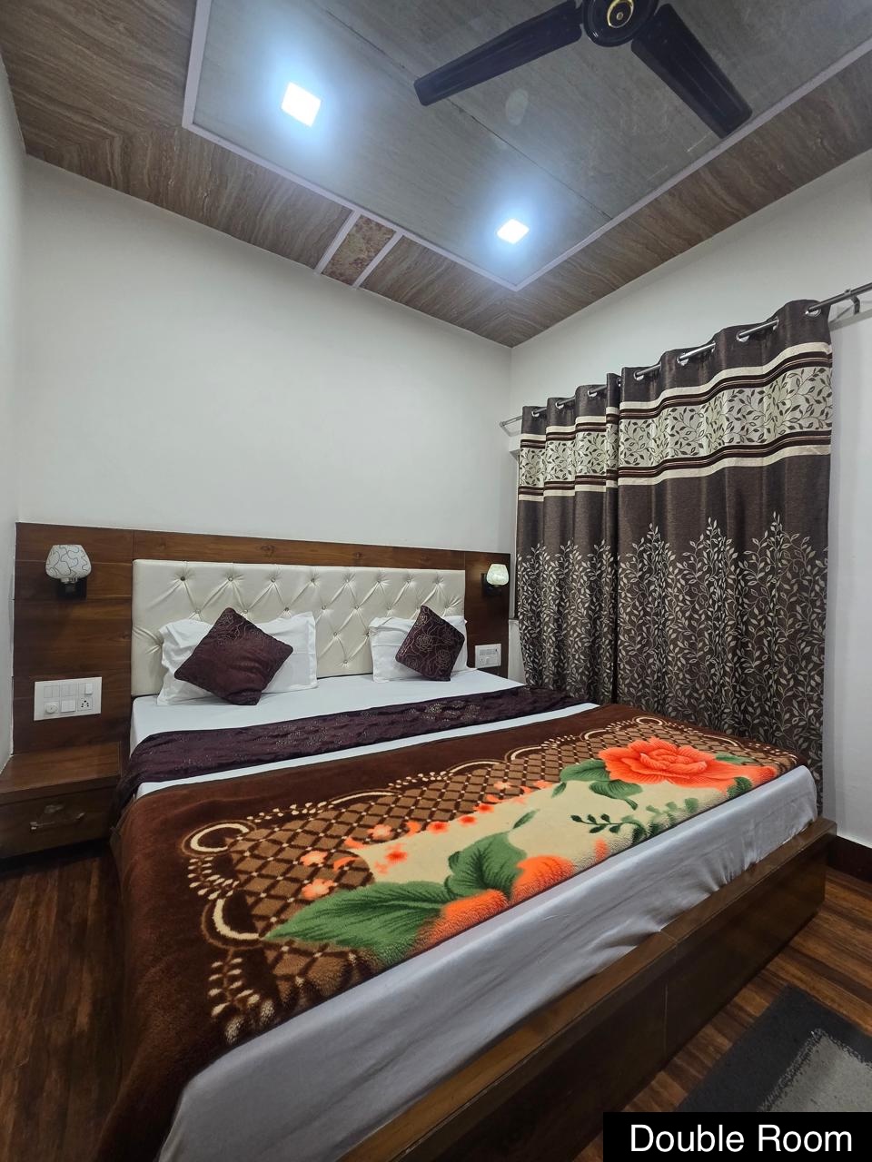 odyssey stays joshimath 2.0